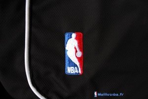 Pantalon NBA Pas Cher Miami Heat Noir 01