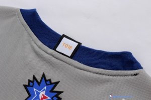 Maillot NBA Pas Cher All Star 2016 Kyrie Irving 2 Blanc