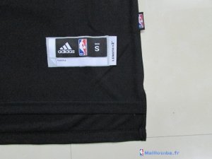 Maillot NBA Pas Cher Chicago Bulls Joakim Noah 13 Noir