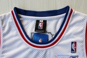 Maillot NBA Pas Cher All Star 2003 Michael Jordan 23 Blanc