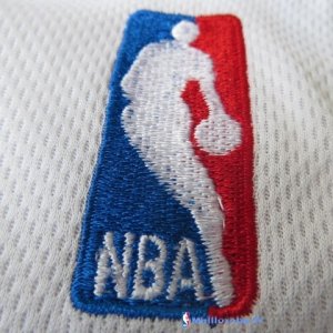 Maillot ABA Pas Cher Denver Nuggets Igudala 9 Blanc