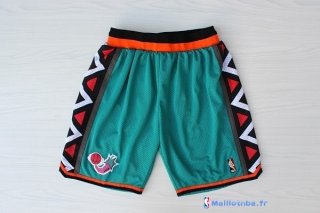 Pantalon NBA Pas Cher All Star 1996 Vert