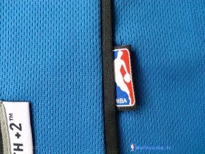 Maillot NBA Pas Cher Minnesota Timberwolves Kevin Love 42 Bleu