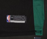 Maillot NBA Pas Cher Boston Celtics Jaylen Brown 7 XX3 2017/18