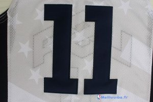 Maillot NBA Pas Cher USA 2012 Kevin Love 11 Blanc