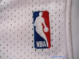 Maillot ABA Pas Cher Brooklyn Nets Willams 8 Blanc