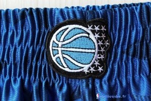 Pantalon NBA Pas Cher Orlando Magic Bleu