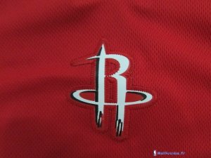 Maillot NBA Pas Cher Houston Rockets James Harden 13 Rouge MC