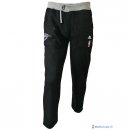 Survetement Pantalon NBA Pas Cher Oklahoma City Thunder Noir