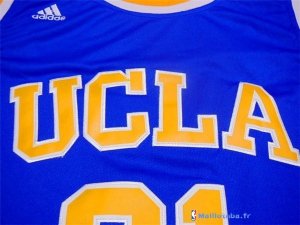 Maillot NCAA Pas Cher UCLA Reggie Miller 31 Bleu