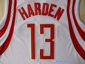 Maillot NBA Pas Cher Houston Rockets James Harden 13 Noir