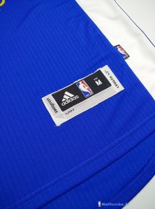 Maillot NBA Pas Cher Golden State Warriors Andrew Bogut 12 Bleu