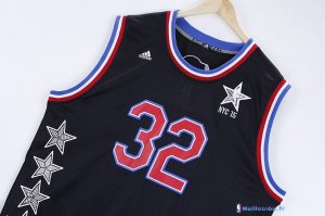 Maillot NBA Pas Cher All Star 2015 Blake Griffin 32 Noir