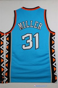Maillot NBA Pas Cher All Star 1996 Andre Miller 31 Bleu
