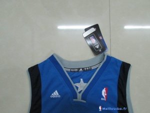 Maillot NBA Pas Cher Dallas Mavericks Monta Ellis 11 Bleu