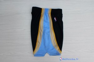 Pantalon NBA Pas Cher Memphis Grizzlies Bleu