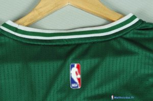 Maillot NBA Pas Cher Noël Boston Celtics Damian 0 Noir