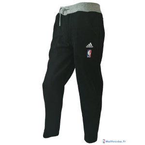 Survetement Pantalon NBA Pas Cher Oklahoma City Thunder Noir