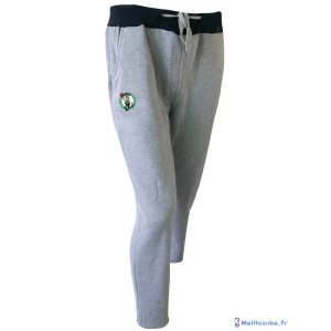 Survetement Pantalon NBA Pas Cher Boston Celtics Vert