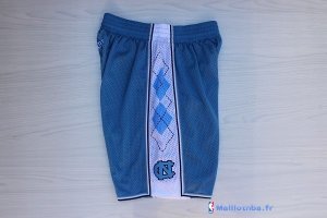 Pantalon NCAA Pas Cher North Carolina Bleu