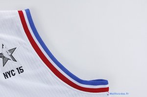 Maillot NBA Pas Cher All Star 2015 John Wall 2 Blanc