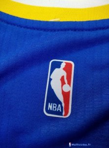 Maillot NBA Pas Cher Golden State Warriors Andrew Bogut 12 Bleu