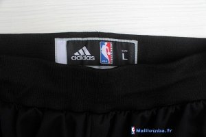 Pantalon NBA Pas Cher Cleveland Cavaliers Retro Noir