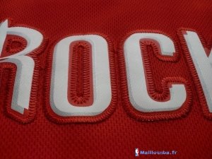 Maillot NBA Pas Cher Houston Rockets Jeremy Lin 7 Rouge