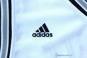 Maillot NBA Pas Cher Brooklyn Nets Kevin Garnett 2 Blanc