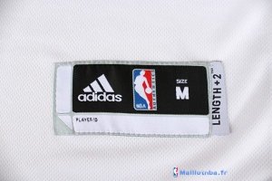 Maillot NBA Pas Cher Miami Heat Chris Andersen 11 Blanc