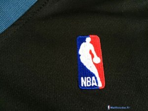 Maillot NBA Pas Cher Minnesota Timberwolves Andrew Wiggins 22 Noir MC