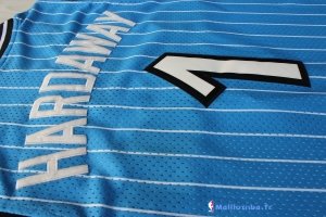 Maillot NBA Pas Cher Orlando Magic Anfernee Hardaway 1 Bleu