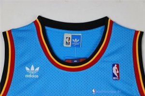 Maillot NBA Pas Cher Detroit Pistons Isiah Thomas 11 Retro Vert