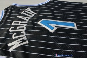 Maillot NBA Pas Cher Orlando Magic Tracy McGrady 1 Noir