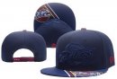 Bonnet NBA Cleveland Cavaliers 2017 Bleu 1