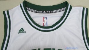 Maillot NBA Pas Cher Boston Celtics Al Horford 42 Blanc