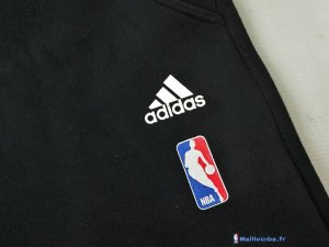 Survetement Pantalon NBA Pas Cher Boston Celtics Noir