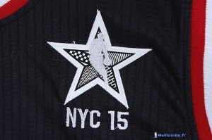 Maillot NBA Pas Cher All Star 2015 Klay Thompson 11 Noir