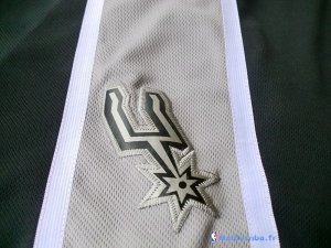 Pantalon NBA Pas Cher San Antonio Spurs Noir