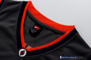 Maillot NCAA Pas Cher Syracuse Carmelo Anthony 15 Noir