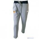 Survetement Pantalon NBA Pas Cher Los Angeles Lakers Gris