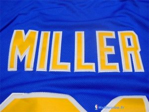 Maillot NCAA Pas Cher UCLA Reggie Miller 31 Bleu