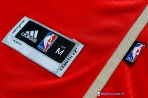 Maillot NBA Pas Cher Noël Los Angeles Clippers Paul 3 Rouge