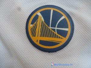 Maillot NBA Pas Cher Golden State Warriors Andre Iguodala 9 Blanc