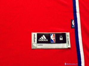 Maillot NBA Pas Cher Los Angeles Clippers Blake Griffin 32 Rouge