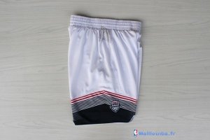 Pantalon Basket USA 2014 Blanc