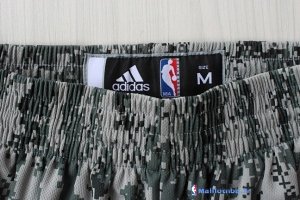 Pantalon NBA Pas Cher San Antonio Spurs Vert