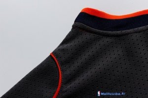 Maillot NCAA Pas Cher Syracuse Carmelo Anthony 15 Noir