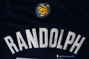 Maillot NBA Pas Cher Memphis Grizzlies Shavlik Randolph 50 Bleu