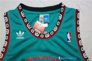 Maillot NBA Pas Cher Memphis Grizzlies Mike Bibby 10 Vert